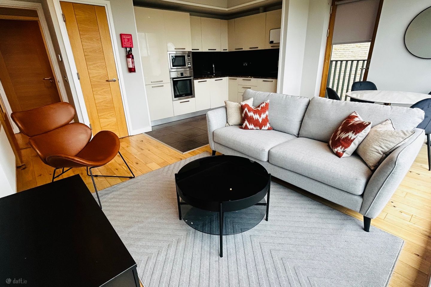 Apartment 216, The Sancton Wood Building Block 9d, Kilmainham, Dublin 8