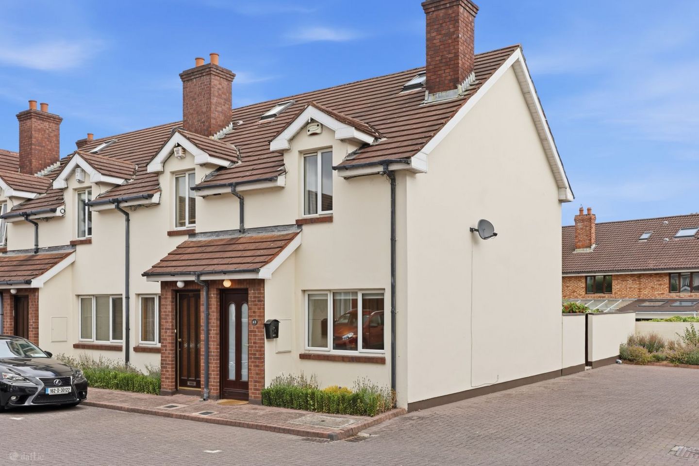 45 Millbrook Village, Dublin 6, Milltown, Dublin 6, D06HY02