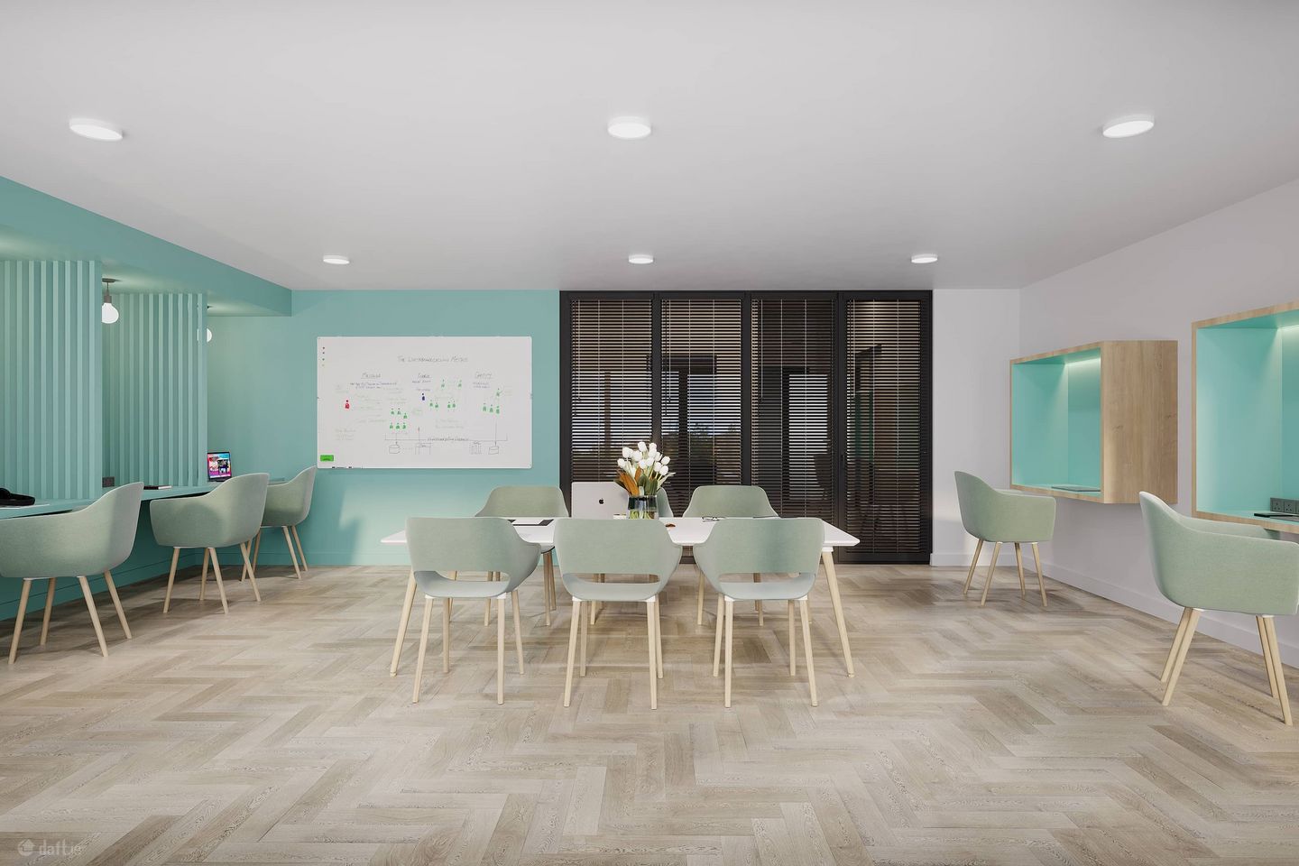 Twin ensuite premium- 43 & 49 weeks, Montrose, Stillorgan Rd, Trimblestown, Dublin 4, Dublin 4