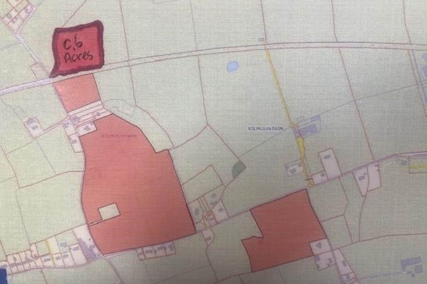 Kilmountain, Midleton, Co. Cork, P25D519
