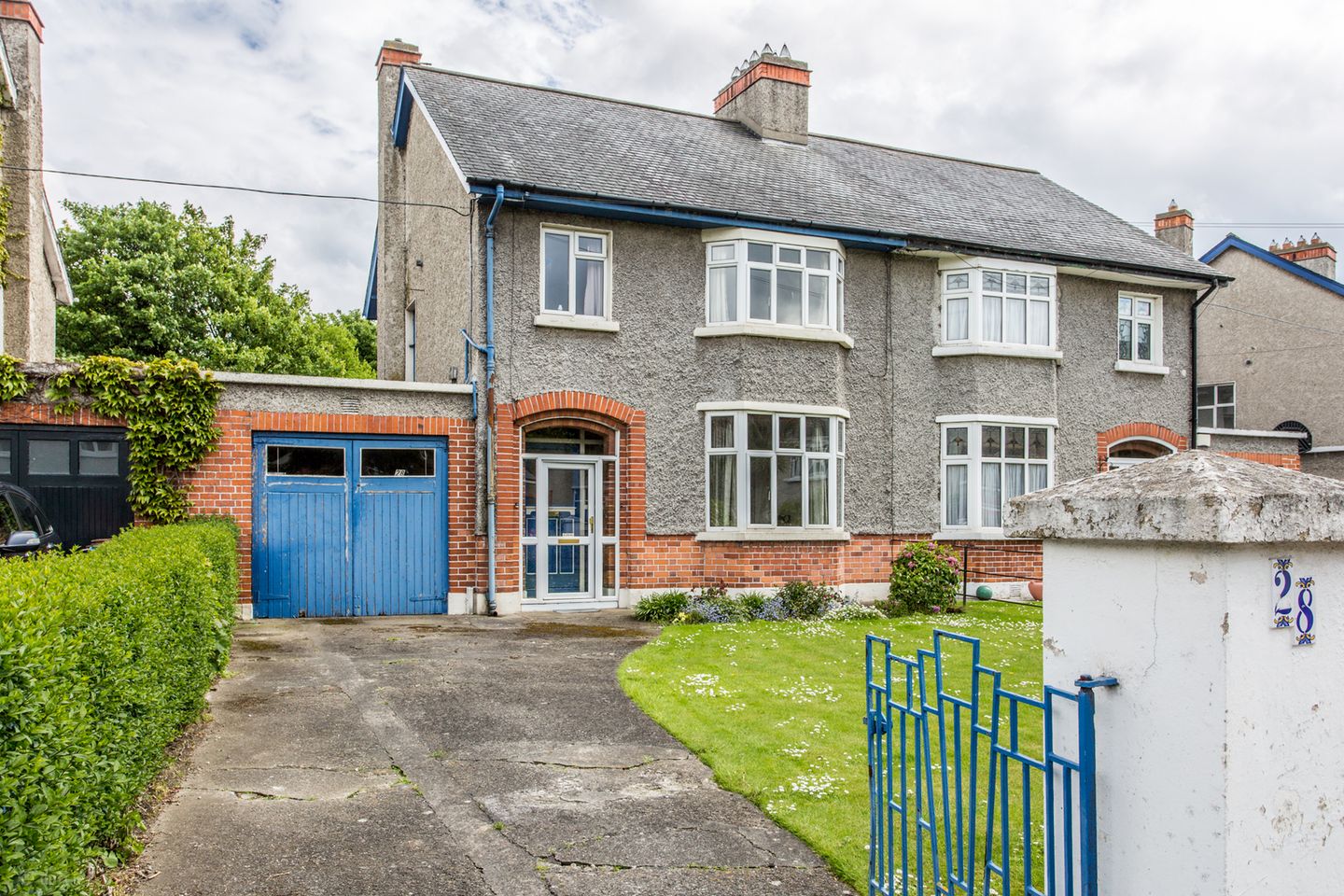 28 Farney Park, Sandymount, Dublin 4