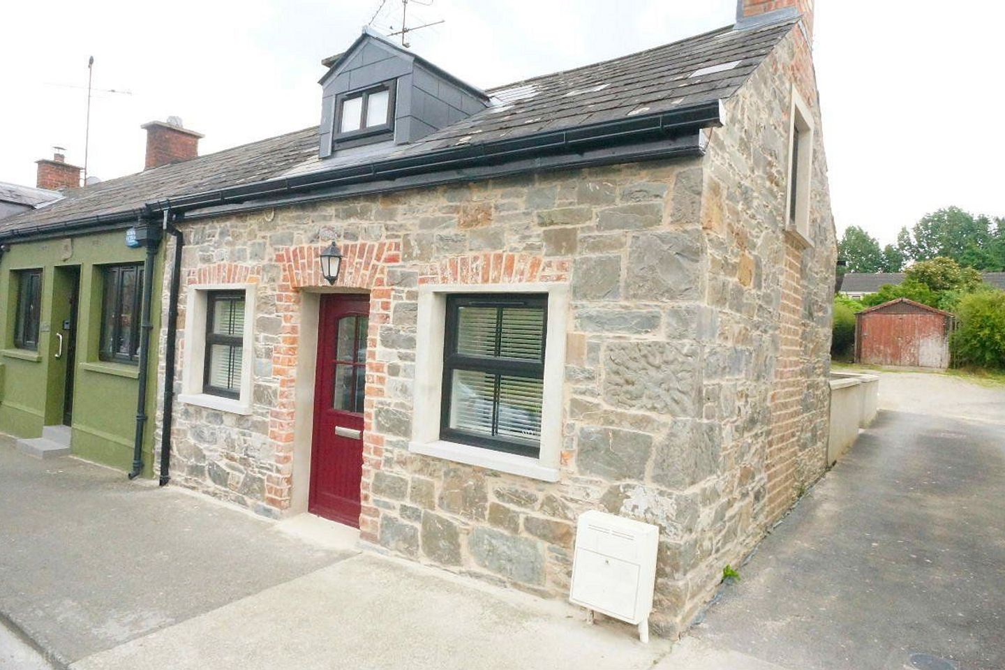 11 Ardee Road, Dunleer, Dunleer, Co. Louth