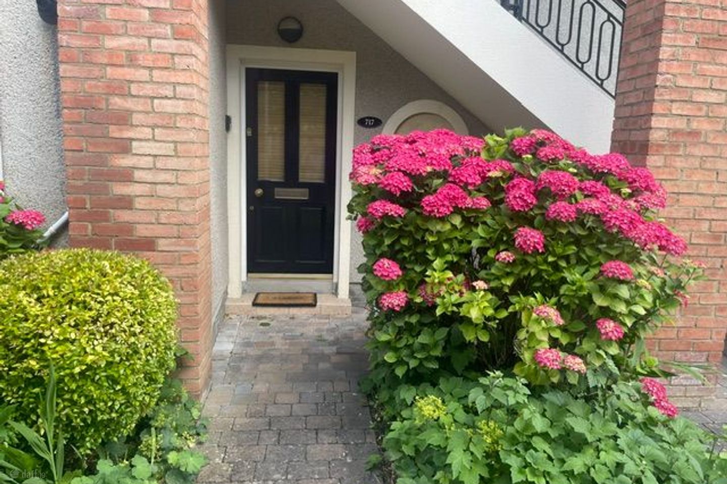 717 Ryder Cup Village, The K Club, Straffan, Naas, Straffan, Co. Kildare