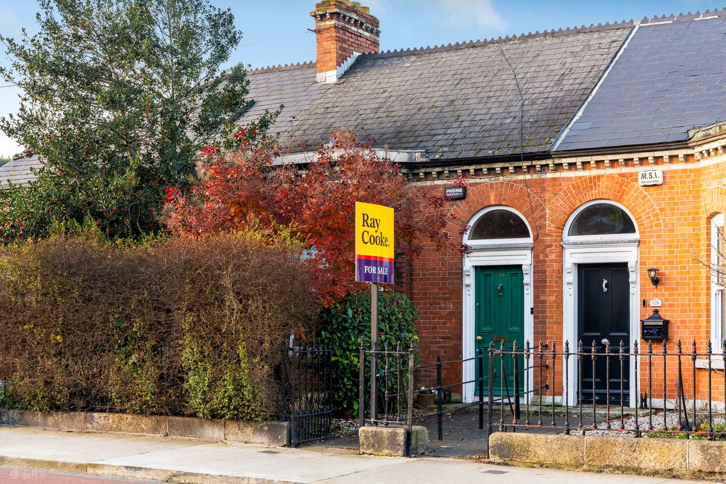 126 Botanic Road D09R8X9, Glasnevin, Dublin 9