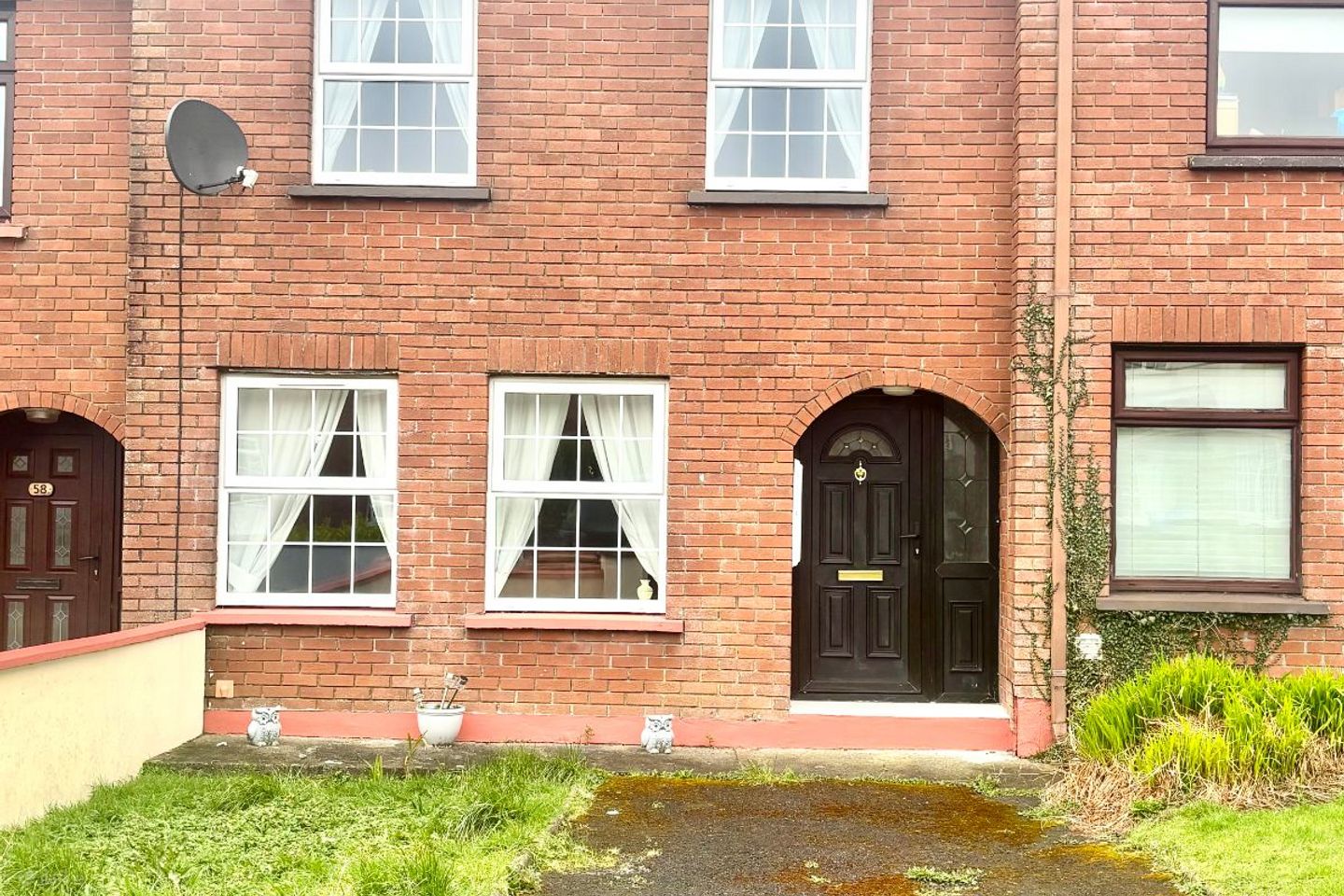 57 Garryduff Drive, Pound Road, Castlebar, Co. Mayo, F23H317