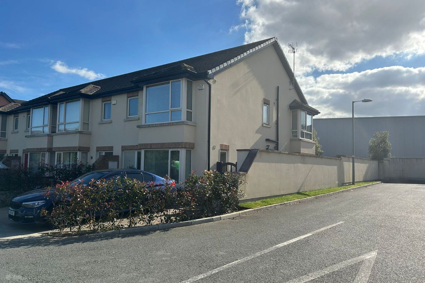 53 Stamanaran, Old Golflinks Road, Blackrock, Co. Louth, A91 RK6D