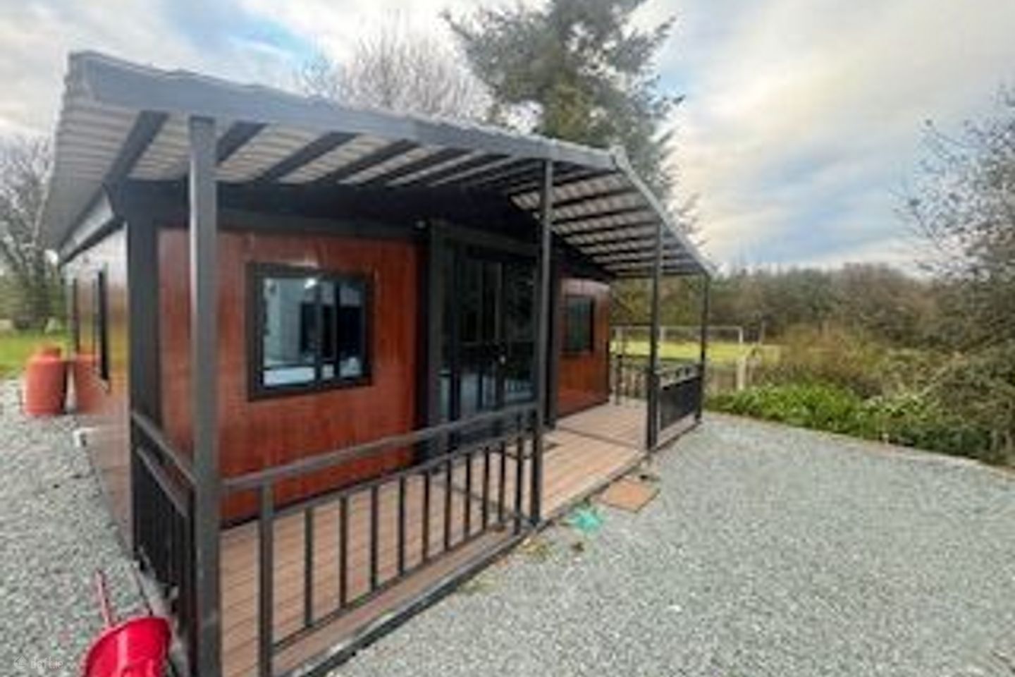 Ballymackesy, Clonroche, The Leap, Co. Wexford