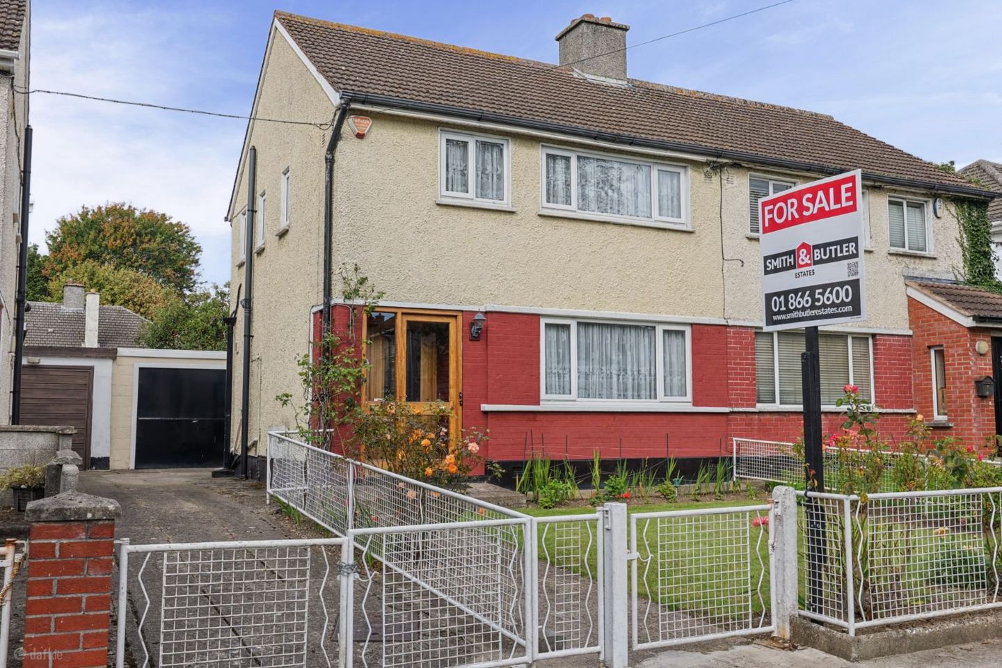 5 Oldtown Road, Dublin 9, Santry, Dublin 9, D09N5X8