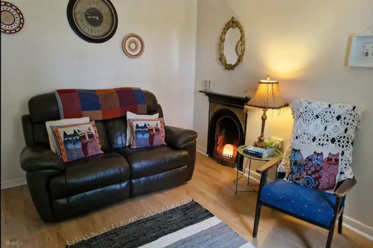 Coachford, County Cork, Ballynagree, Co. Cork