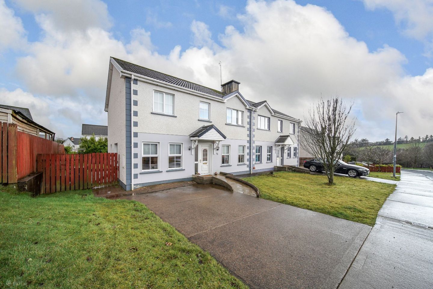 53 Harmony Hill, Kiltoy, Letterkenny, Co. Donegal, F92A5RT