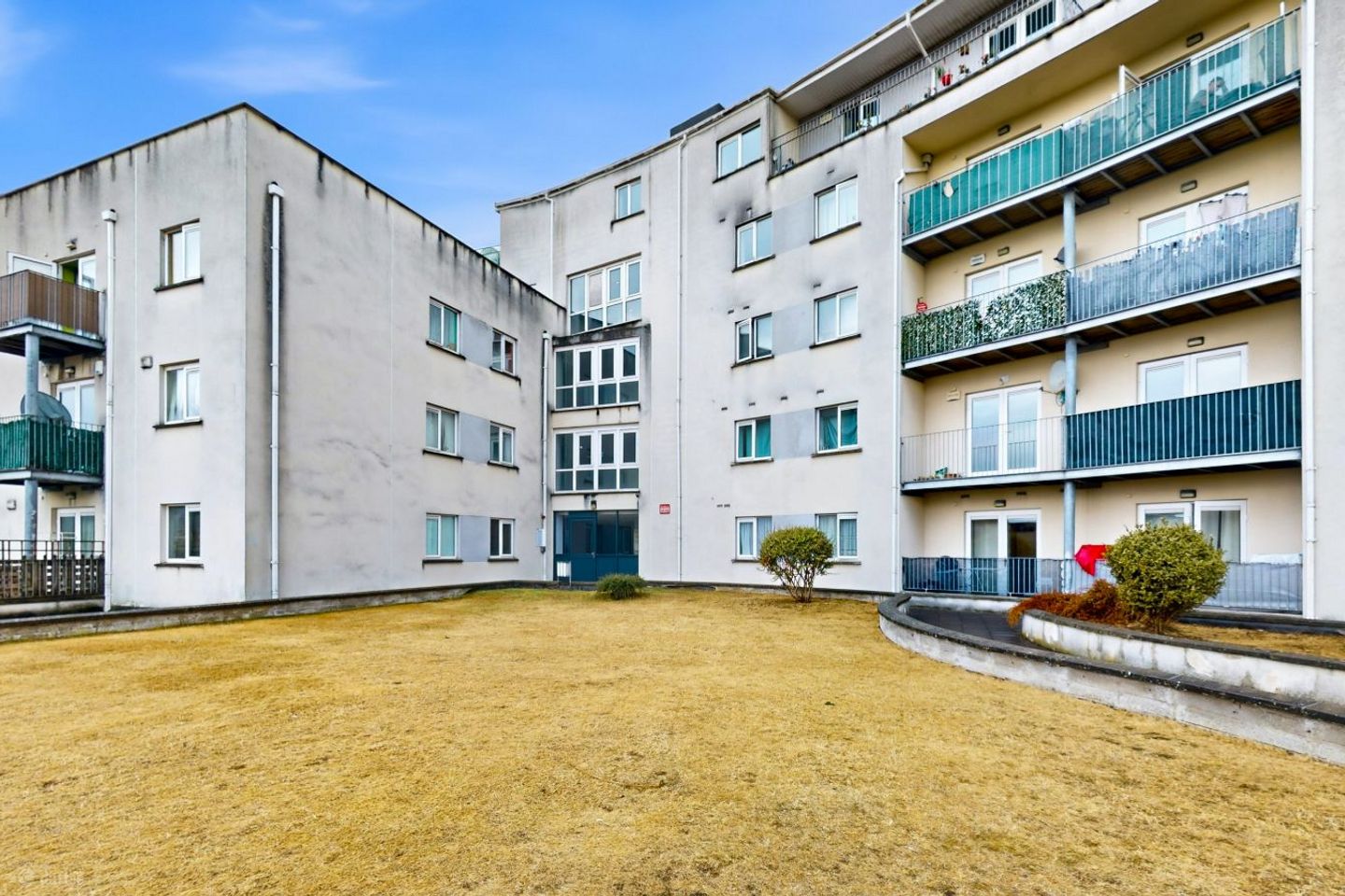 Apartment 88, Block B, Áras Na Cluaine, Clondalkin, Dublin 22, D22V0Y8