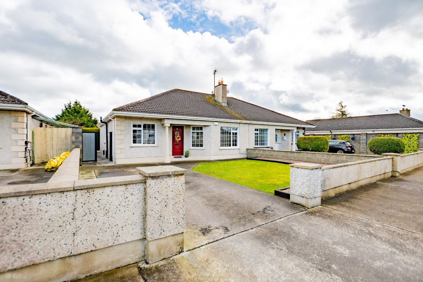 25 Abbeylands, Rathwire, Killucan, Co. Westmeath, N91XH68