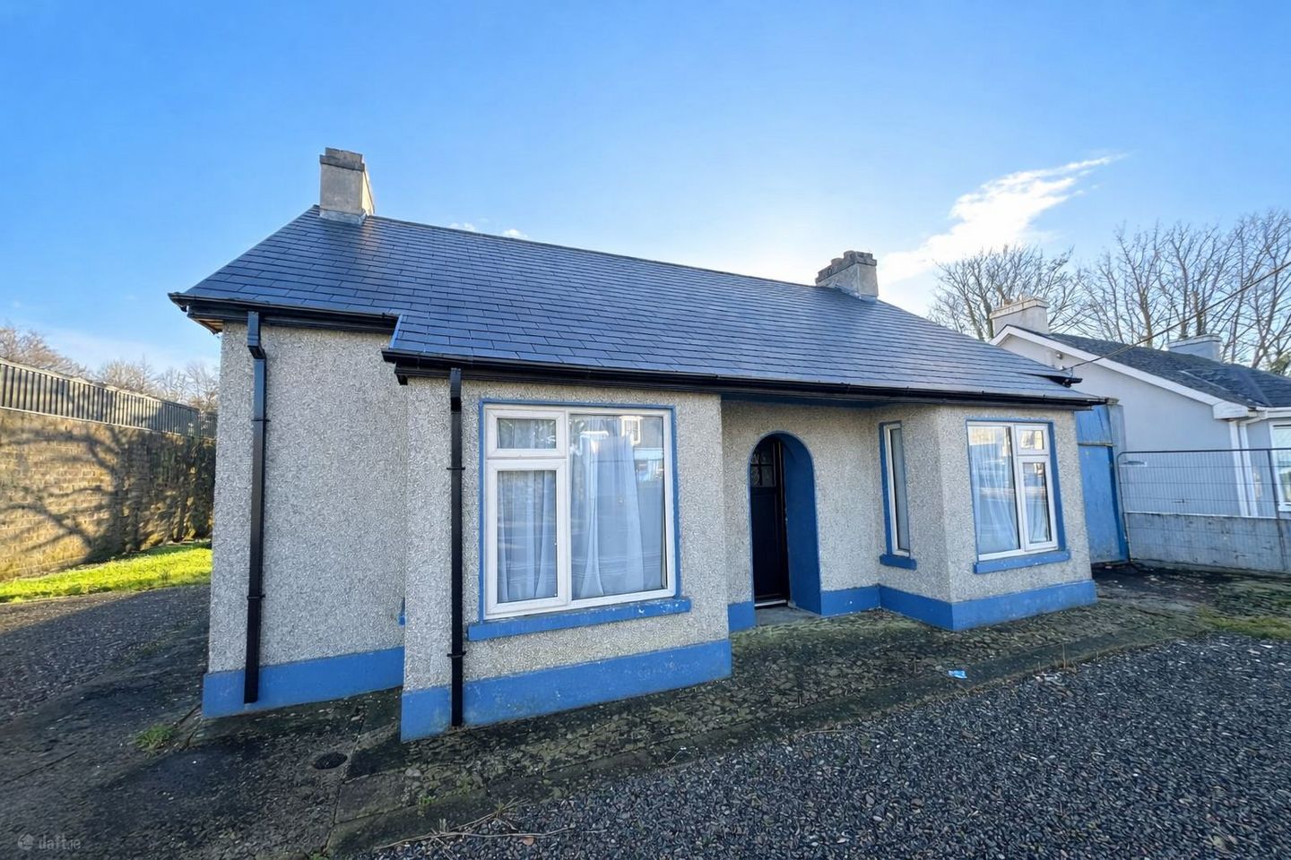 Saint Mary'S Road, Newcastle West, Newcastle West, Co. Limerick, V42XV66