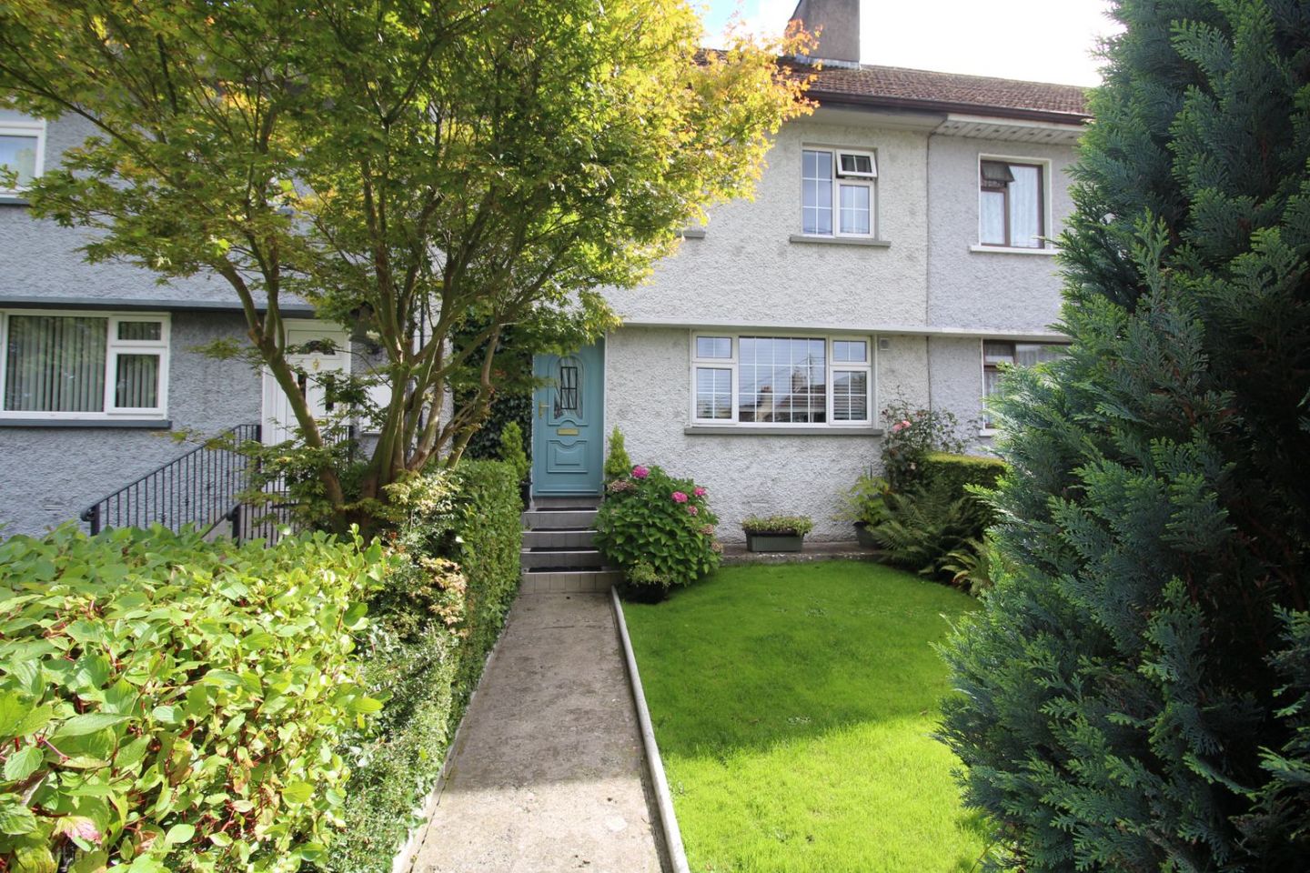 75 Teffia Park, Dublin Road, Longford Town, Co. Longford, N39H6F5
