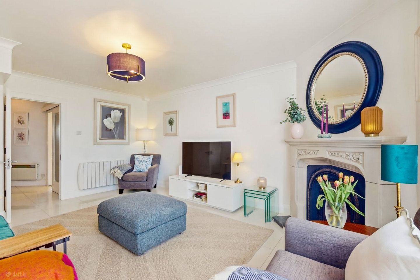 4 Heath Square, Mckee Avenue, Finglas, Co. Dublin, D11A365
