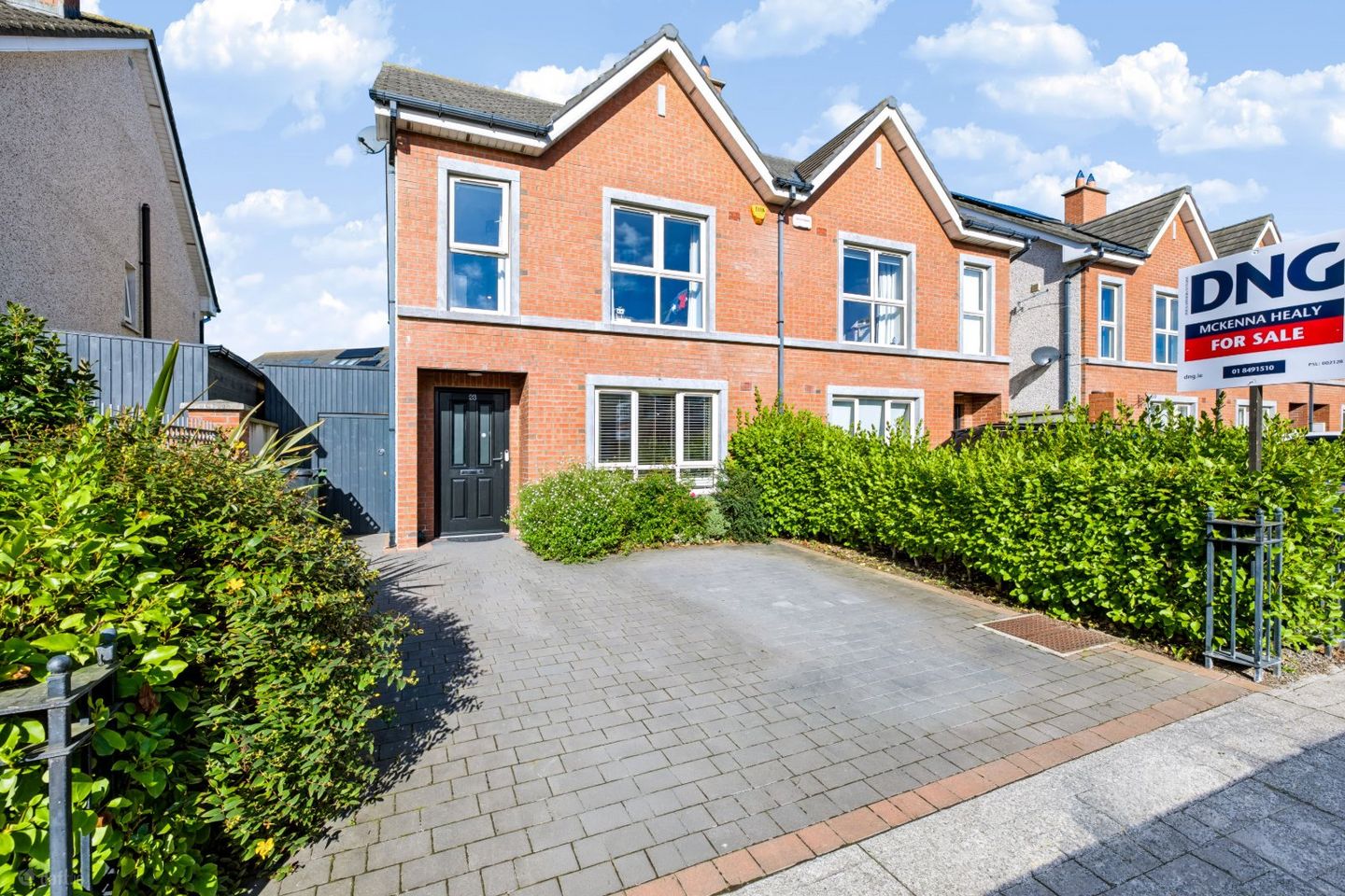 23 Beresford Court, Donabate, Co. Dublin, K36Y026