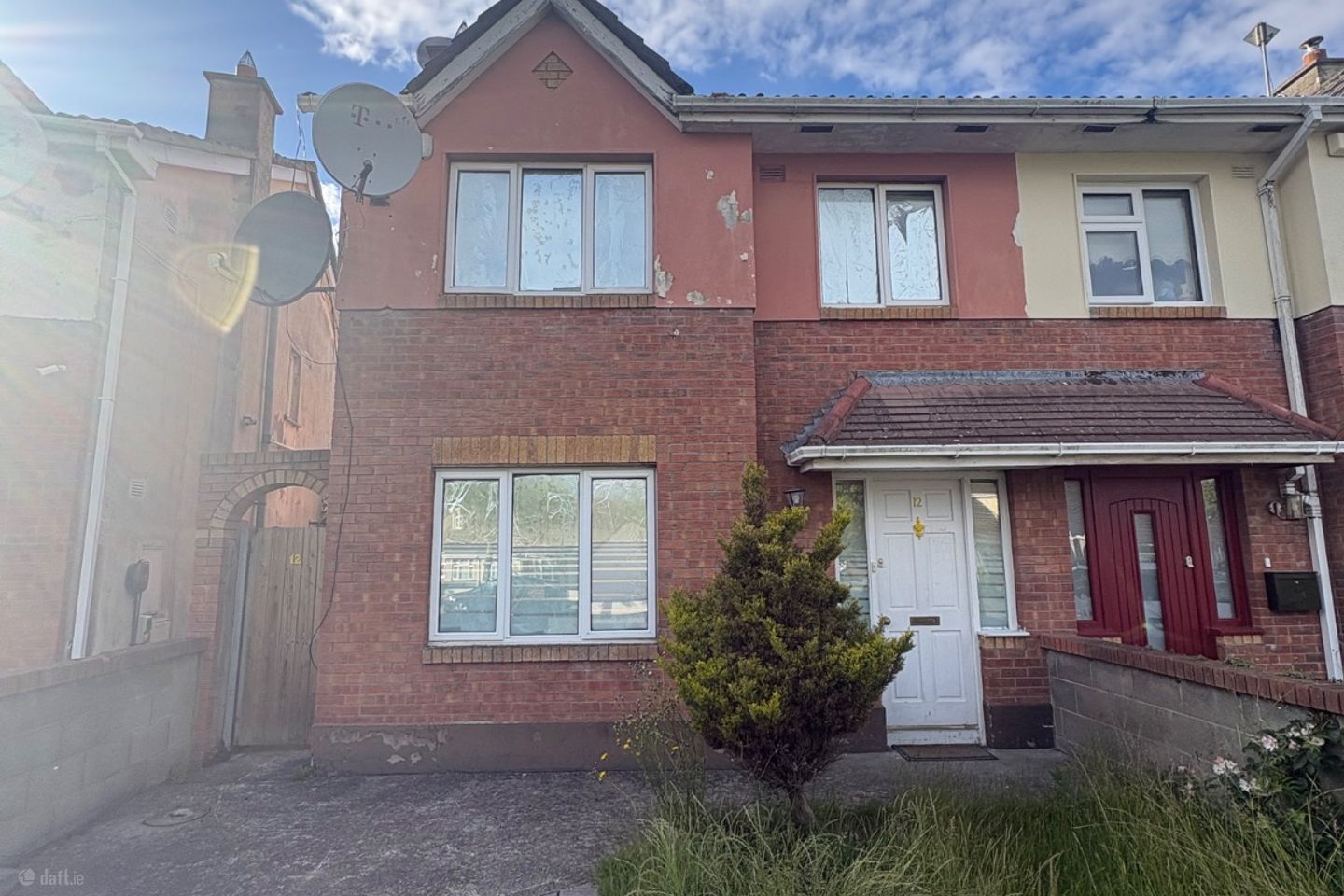 12 Cherryfield View, Hartstown, Dublin 15, D15W3FX