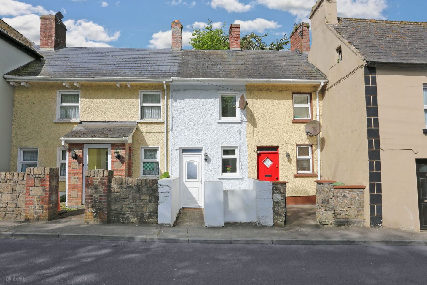 Main Street, Ballingarry, Ballingarry, Co. Limerick, V94KX8W
