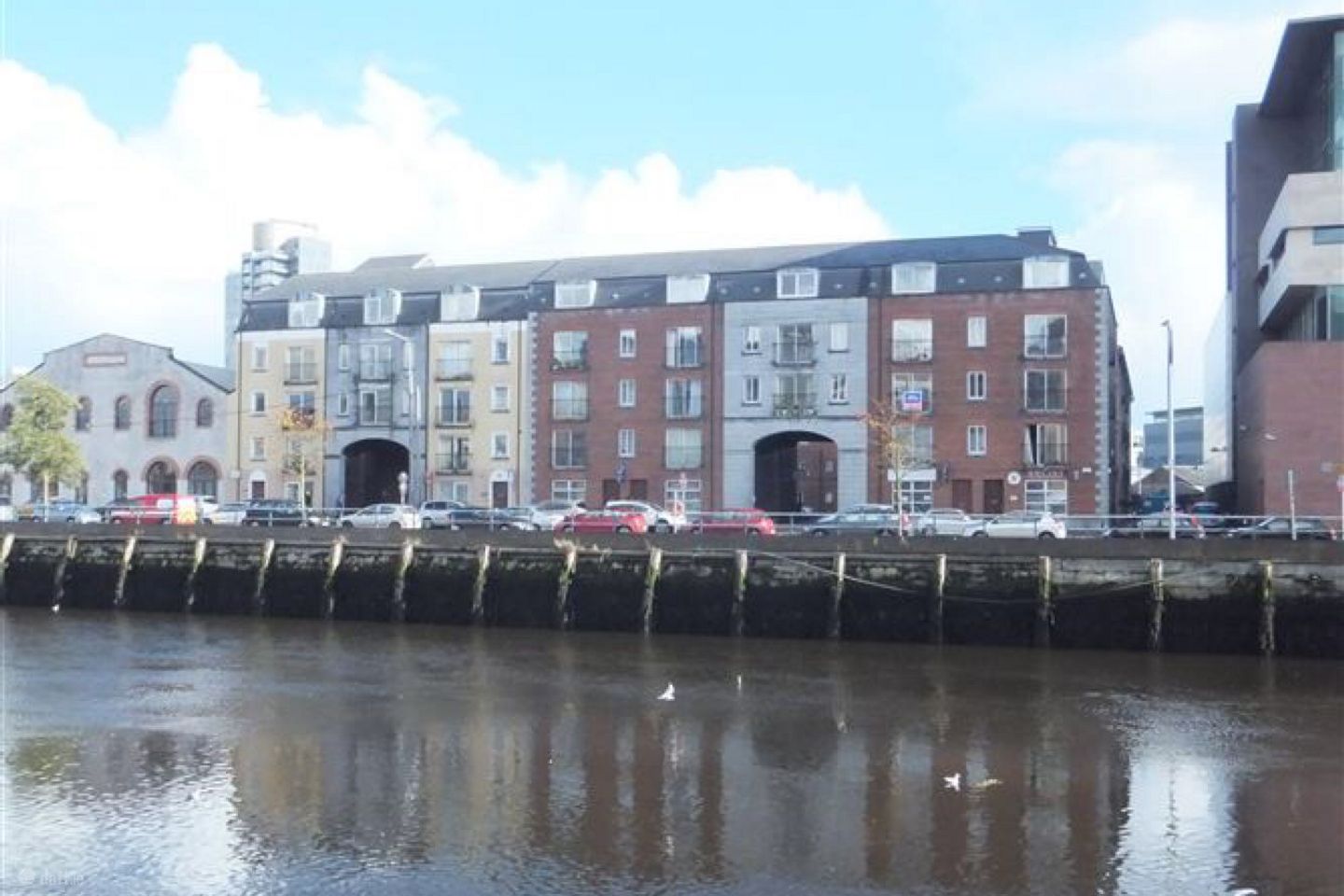 14 Dun Laoi, Union Quay, T12 TX40, Cork City Centre, Co. Cork