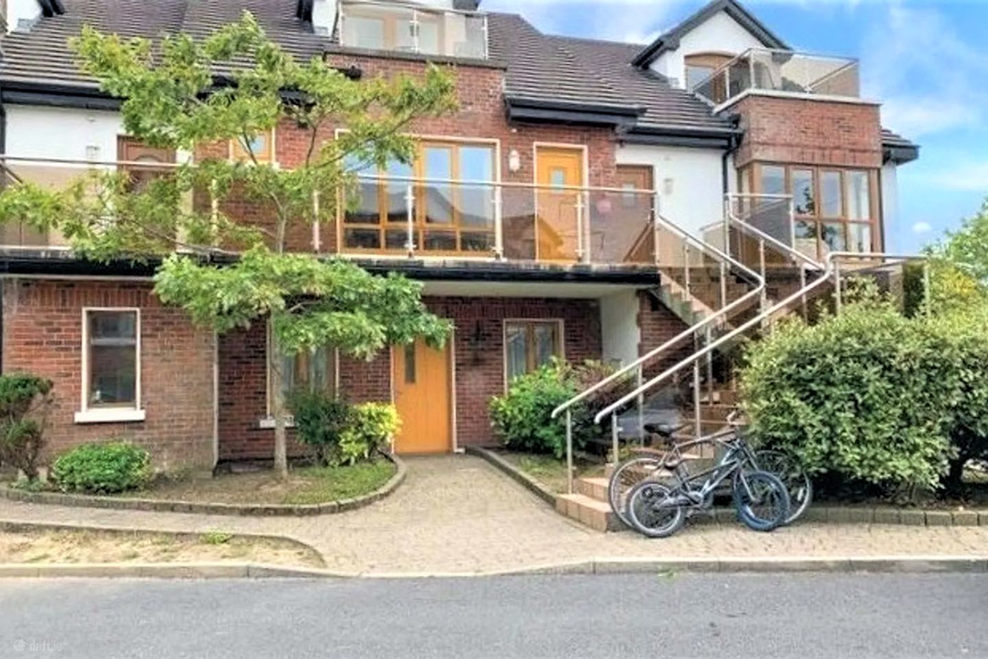 Apartment 15, Rinn Lia, Old Ballybrit Road, Galway City, Co. Galway, H91K2C9