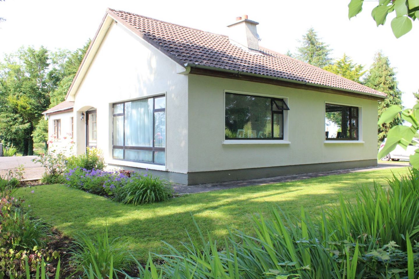Mill Hill House, Ballyscanlon, Crossmolina, Crossmolina, Co. Mayo, F26YF43