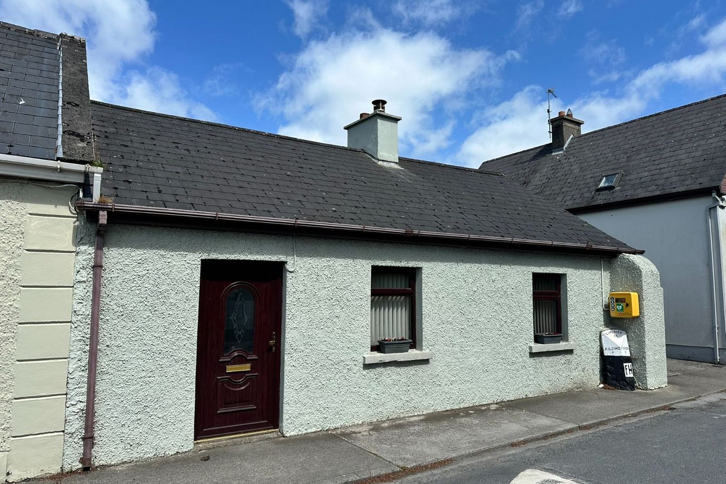 Church Street, Askeaton, Askeaton, Co. Limerick, V94D1VF