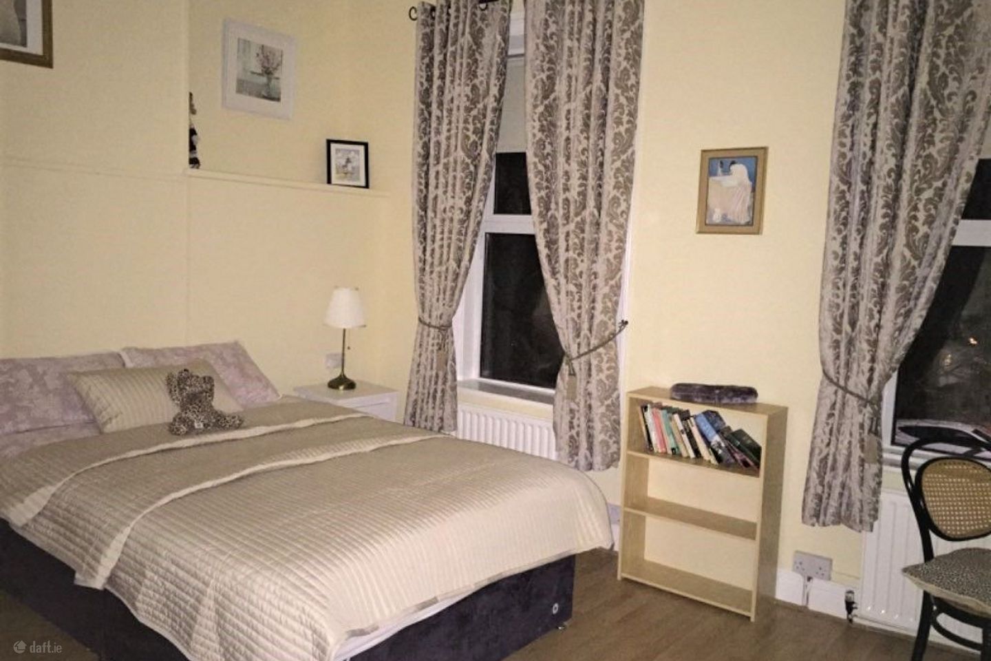 Clontarf Rd, Clontarf, Co. Dublin