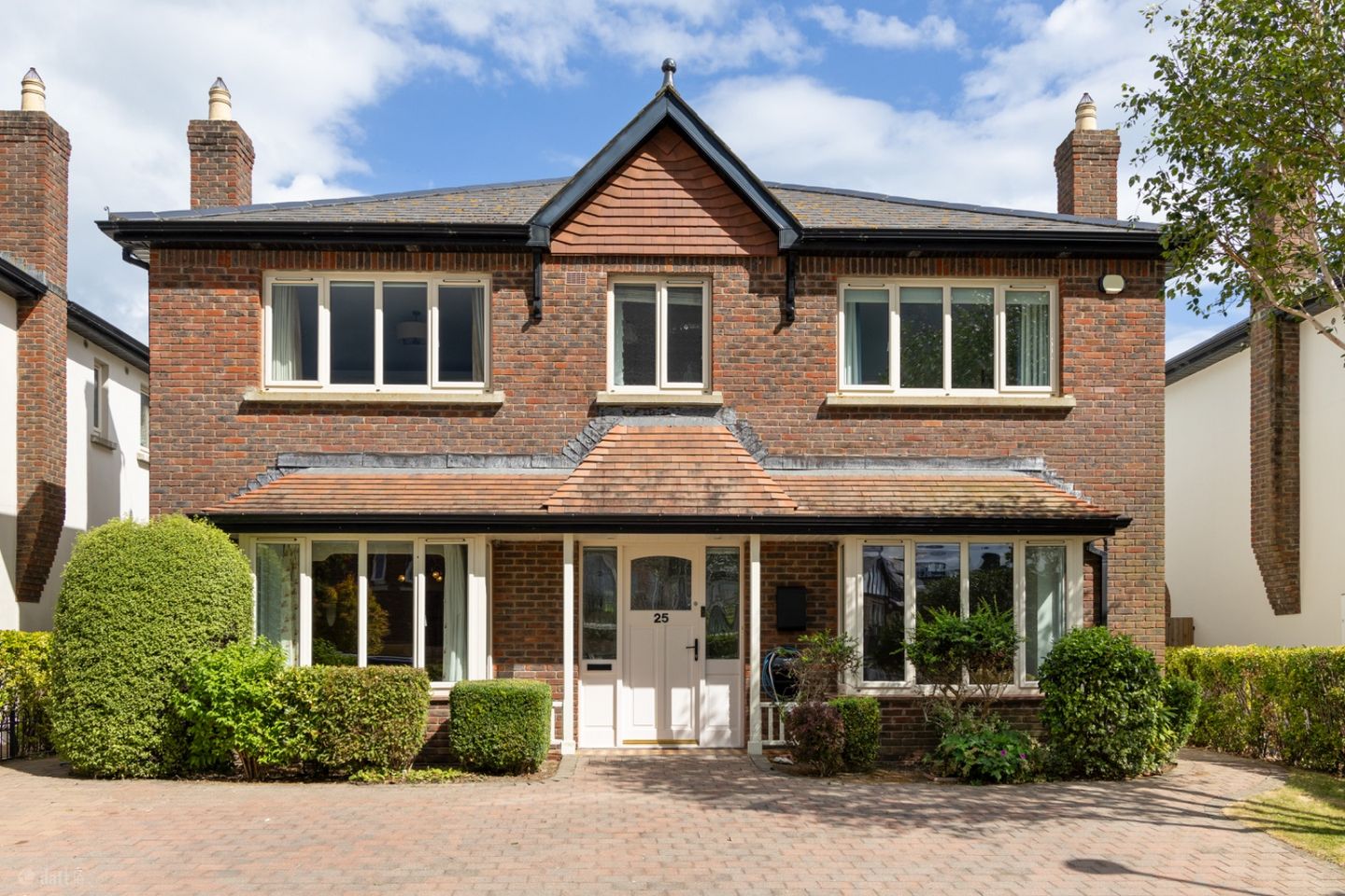 25 Church View, Eden Gate, Delgany, Delgany, Co. Wicklow, A63AR28