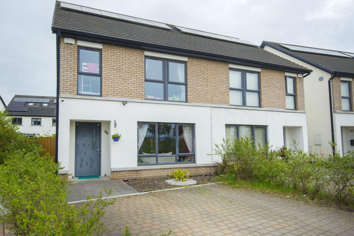 43 Hollywoodrath Crescent, Hollystown, Co. Dublin, D15E7DC
