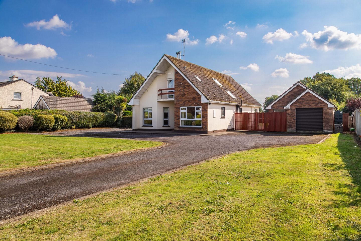 Newtown, Summerhill Road, Dunboyne, Co. Meath, A86PY72