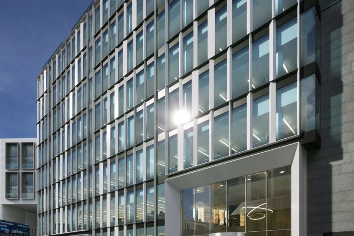 160 Townsend, 157-164 Townsend Street, Grand Canal Dk, Dublin 2, Dublin 2, Co. Dublin