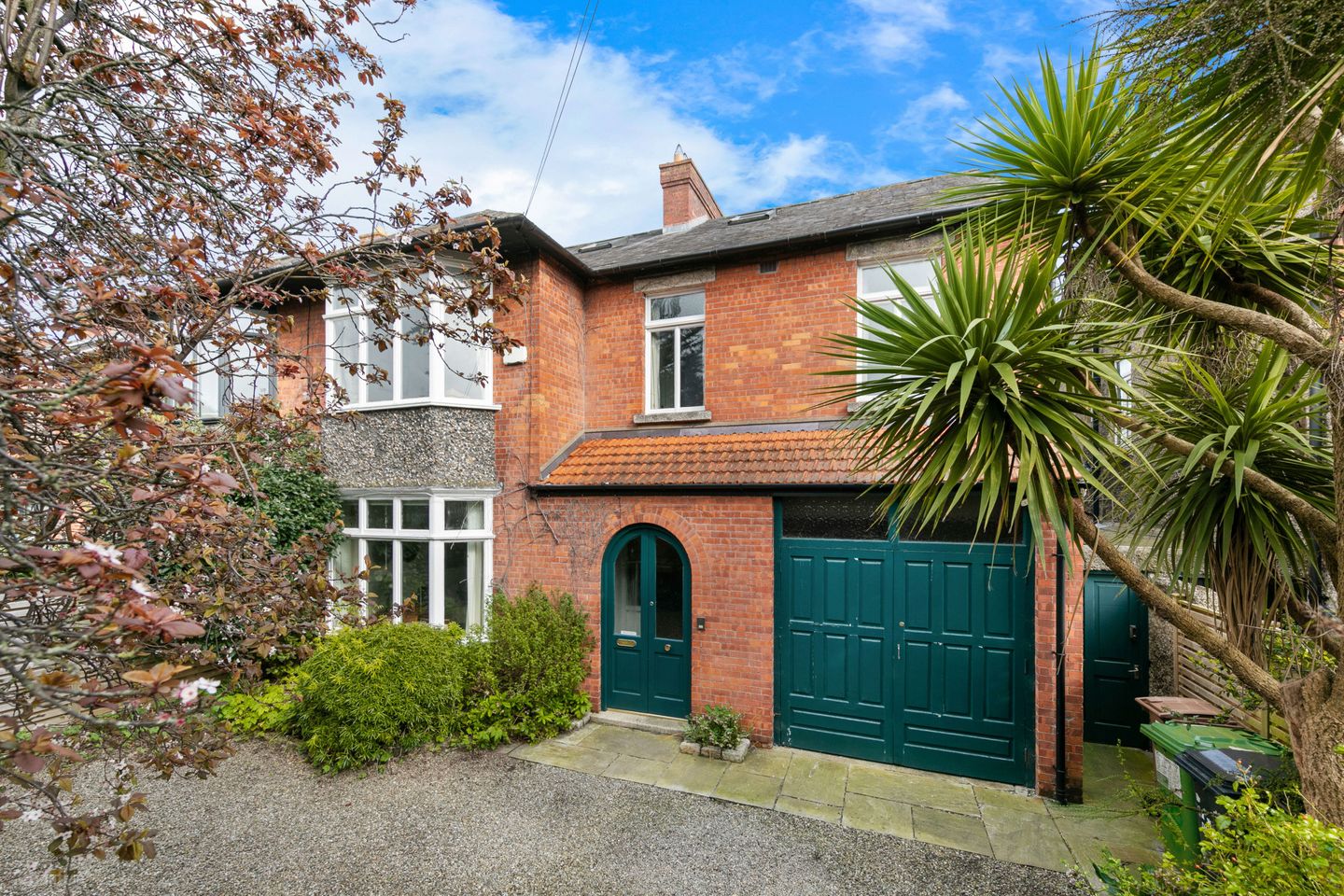 38 Merton Road, Rathmines, Dublin 6, Rathmines, Dublin 6, D06HR62