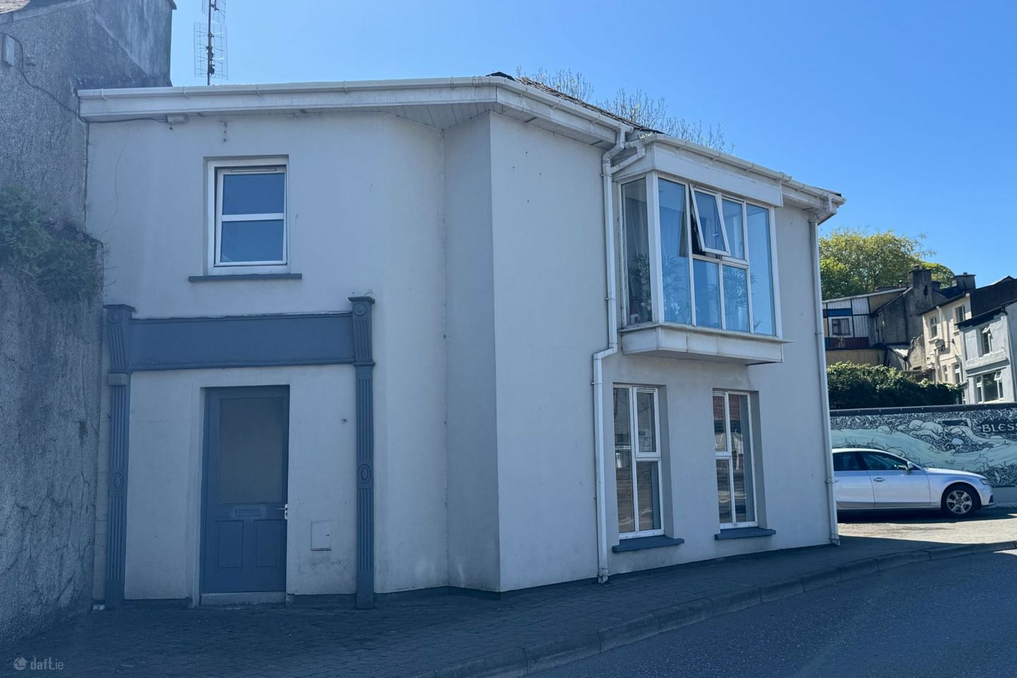 1 Riverview House, Saint Patricks Quay, Bandon, Co. Cork