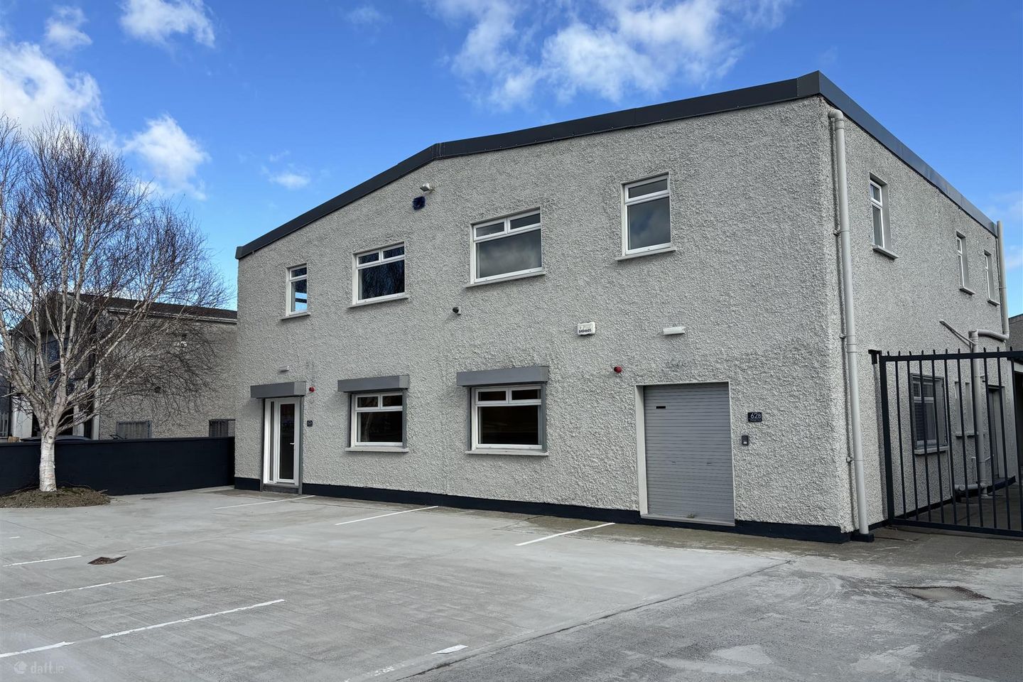 Unit 62A, Grange Close, Baldoyle Industrial Estate, Baldoyle, Dublin 13