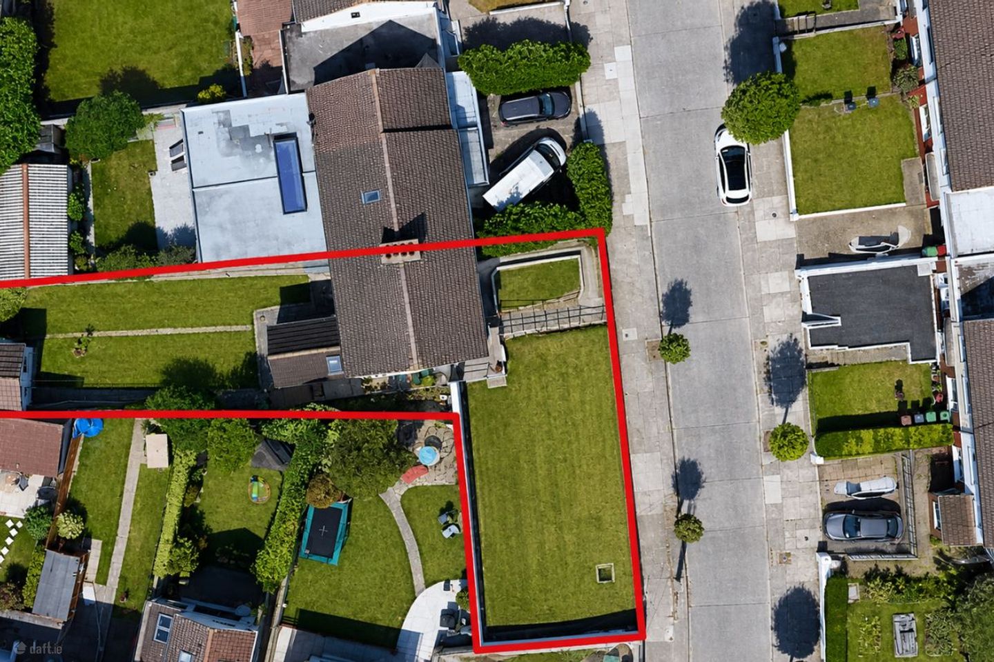 Saint Joseph'S House, 12 Sybil Hill Avenue, Raheny, Dublin 5, D05FK49