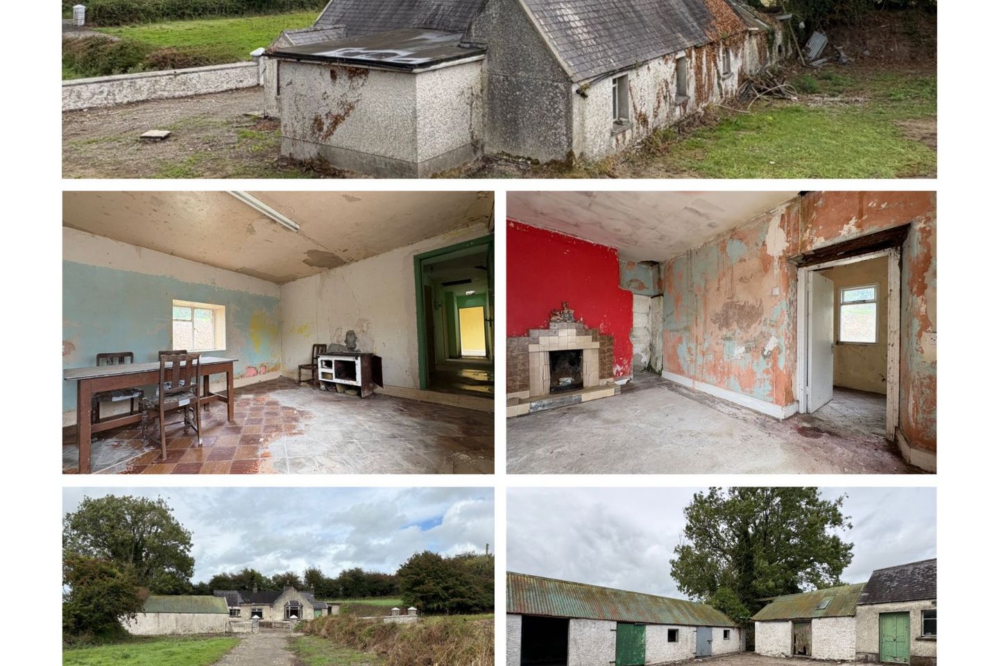 Ballyglishen, Abbeyleix, Ballyroan, Co. Laois, R32XW73