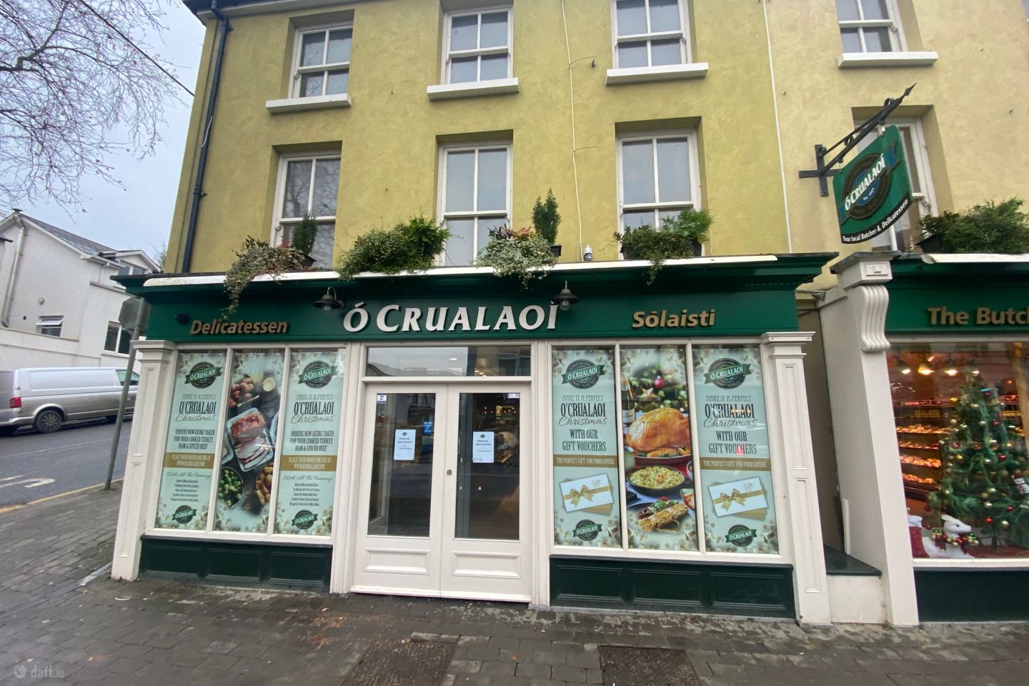 Patrick St, Fermoy, Co.Cork