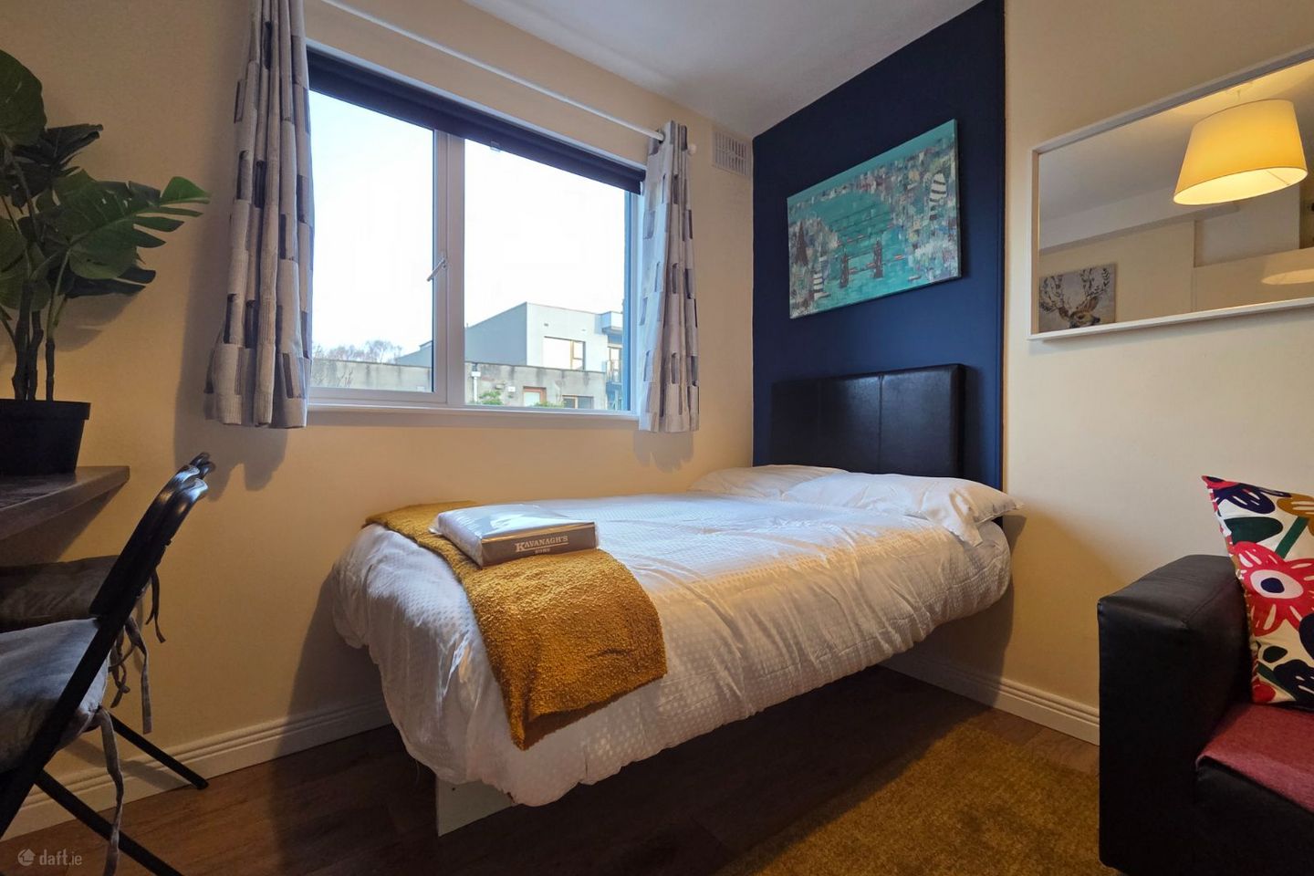 Phibsborough Road, Dublin 7