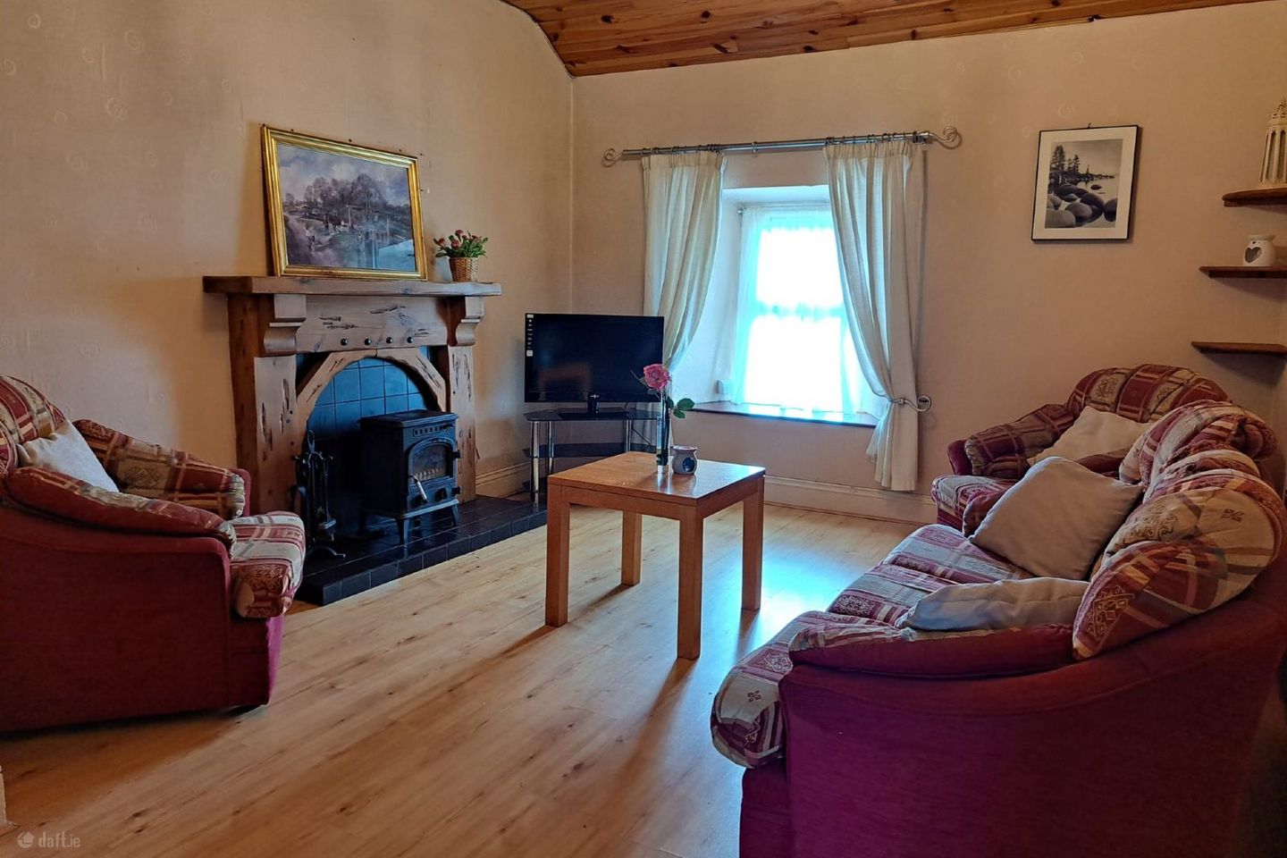 Apartment , Birr, Co. Offaly