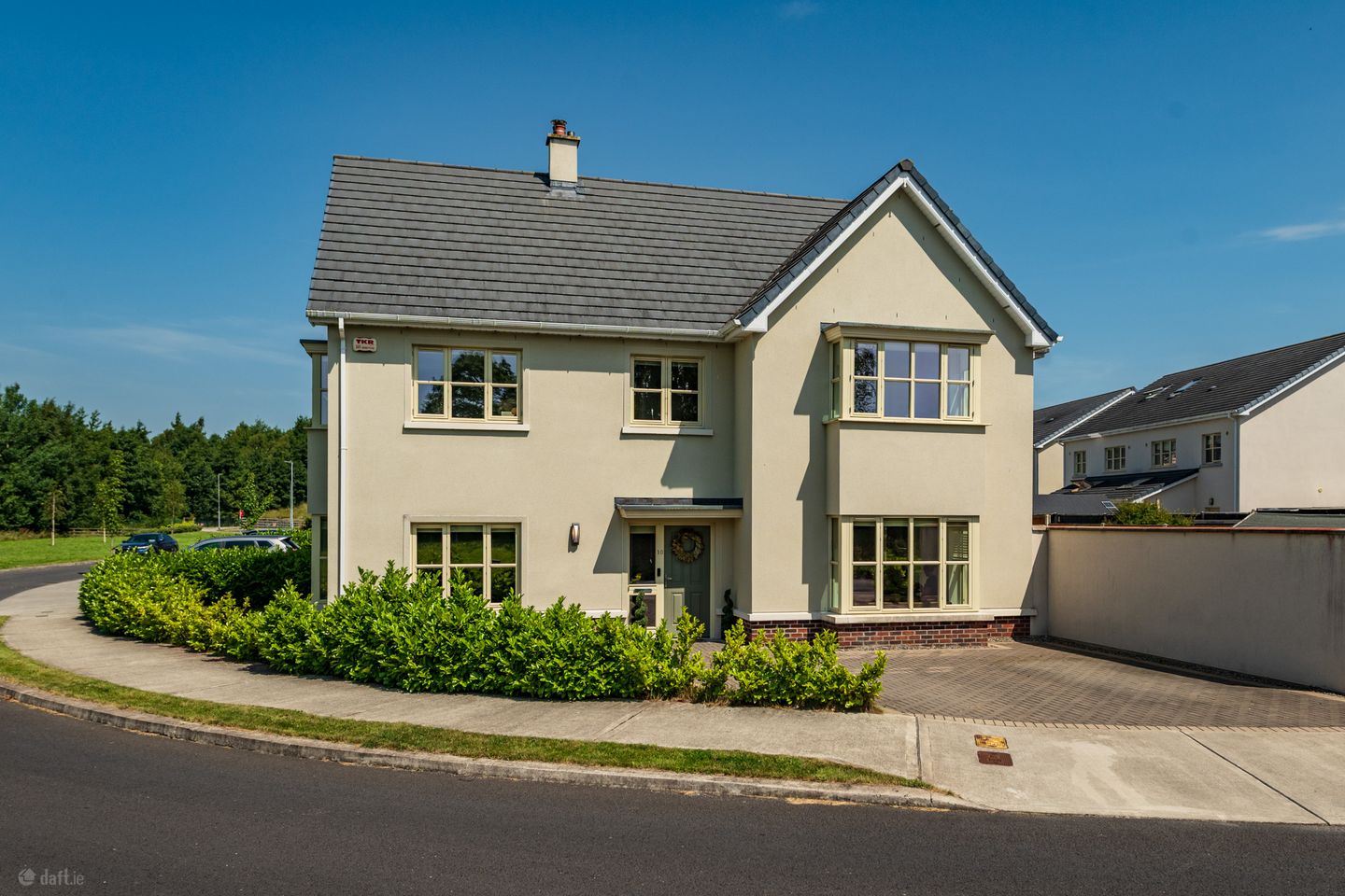 10 The Green, Bellingsfield, Naas, Co. Kildare, W91V3YR