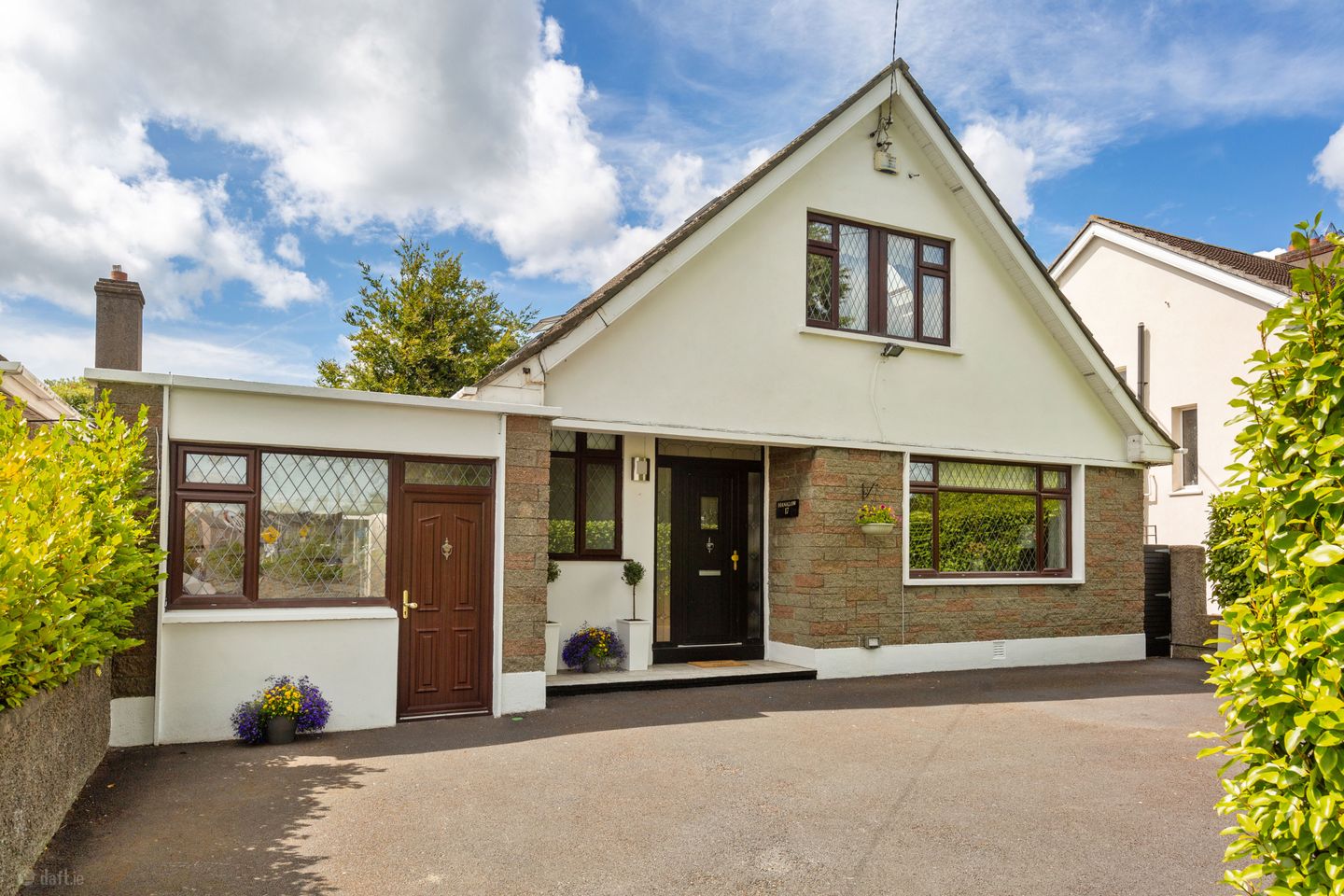 Hanalow, 17 Deansgrange Road, Blackrock, Co Dublin, A94C2N9