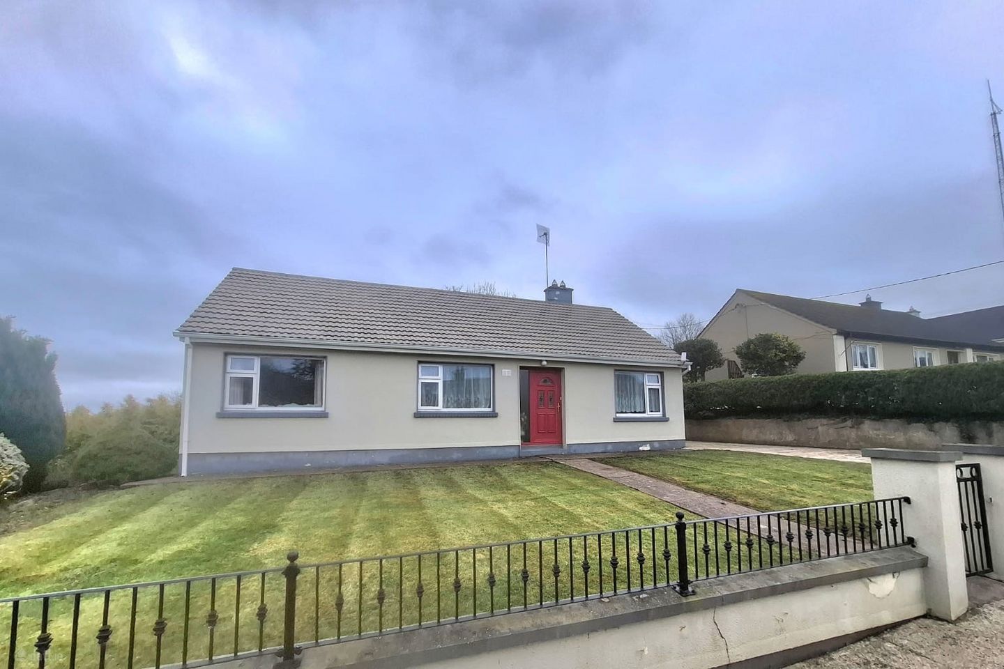 Percival Street, Kanturk, Kanturk, Co. Cork