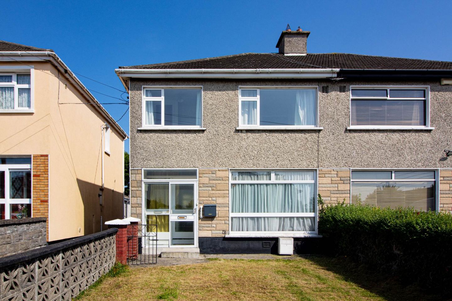 69 Riverside Drive, Clonshaugh, Dublin 17, D17YX39