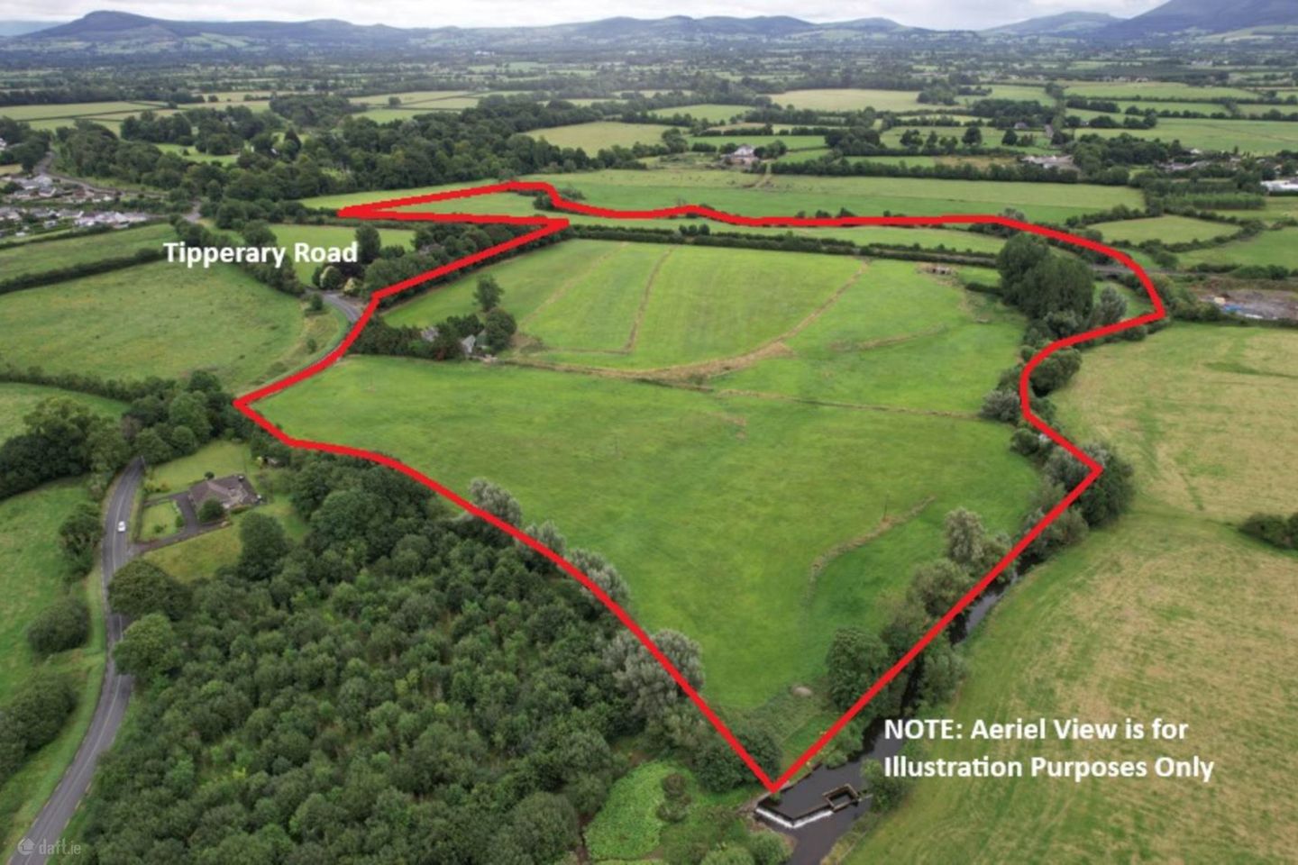 Millmount, Kilmallock, Co. Limerick, V35E685