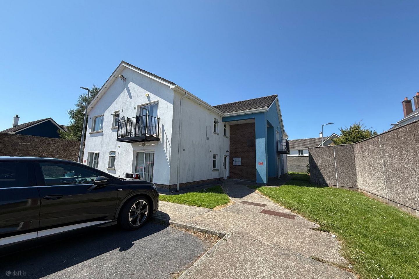 Apartment 40, Sherlock Walk, Gracedieu, Co. Waterford, X91XE03