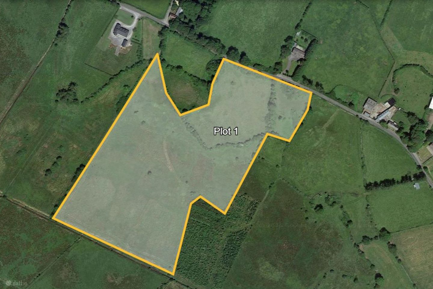 Roose, Hollymount, Co. Mayo