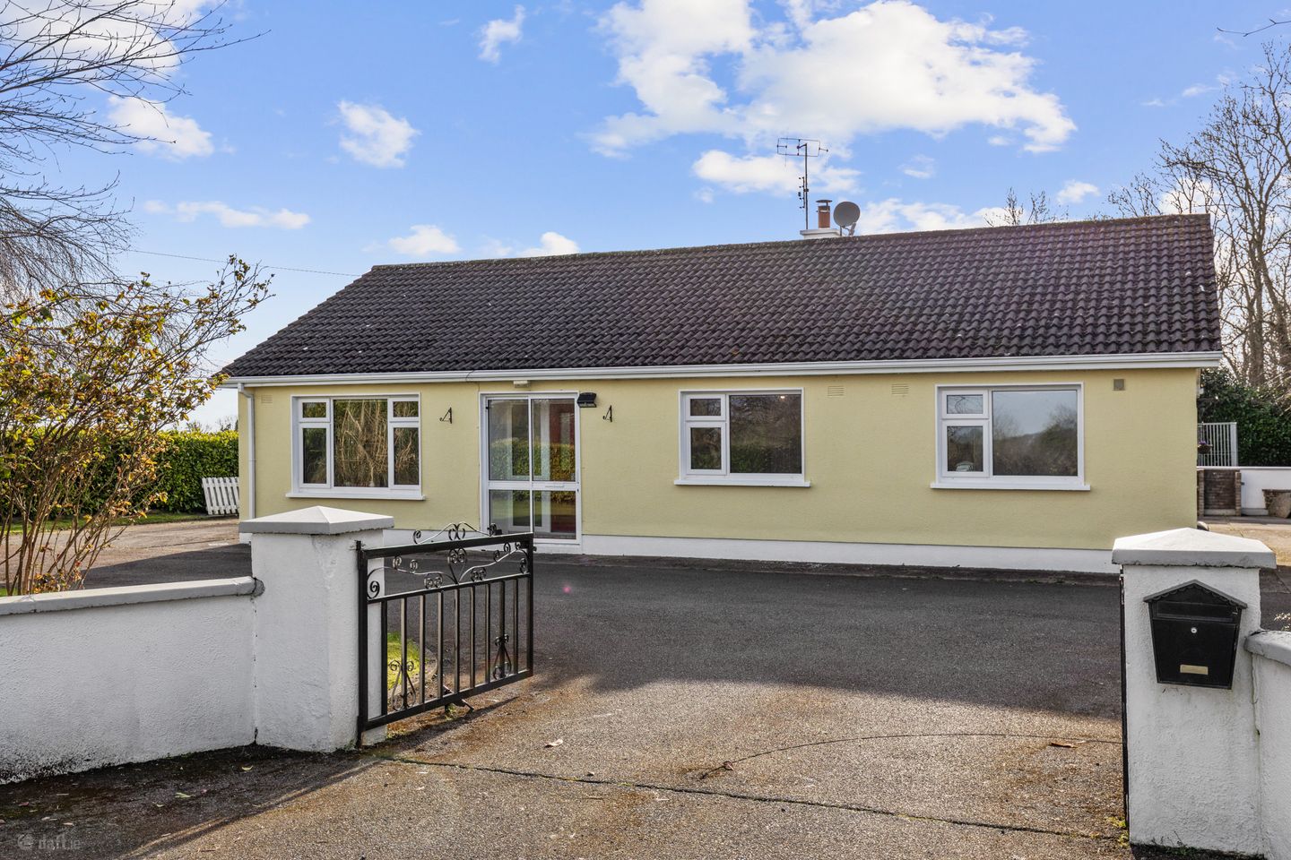 Straboe, Killerig, Co. Carlow, Killerig, Co. Carlow, R93K335
