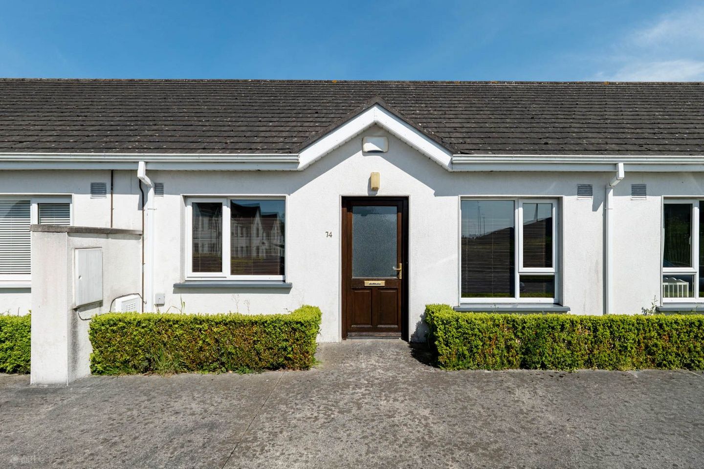 74 Marina Court, Athy, Athy, Co. Kildare, R14AE27