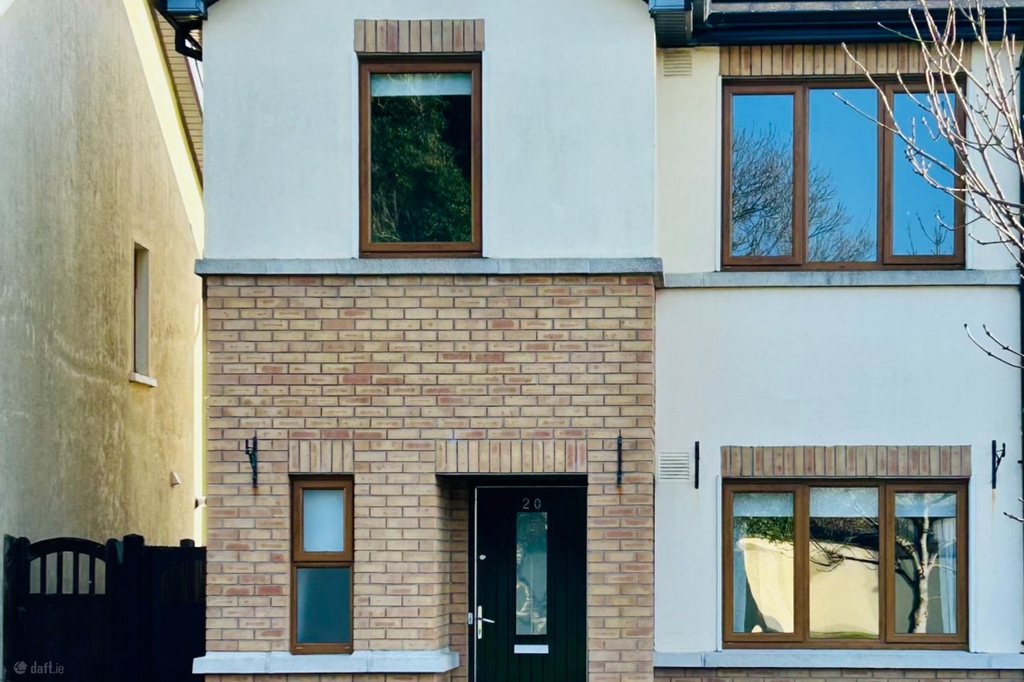 20 Stamanaran, Old Golflinks Road, Blackrock, Dund, Blackrock, Co. Louth