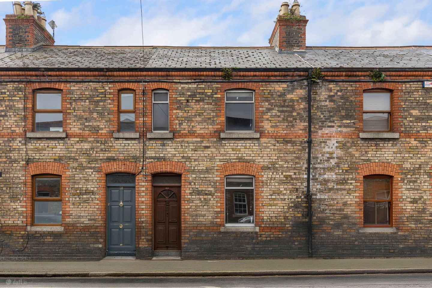 26 Oxmantown Road, Stoneybatter, Dublin 7, D07W5P2